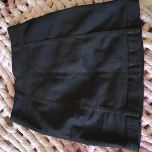 Modern Femme DENIM skirt